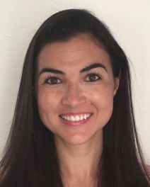 Patricia Pérez