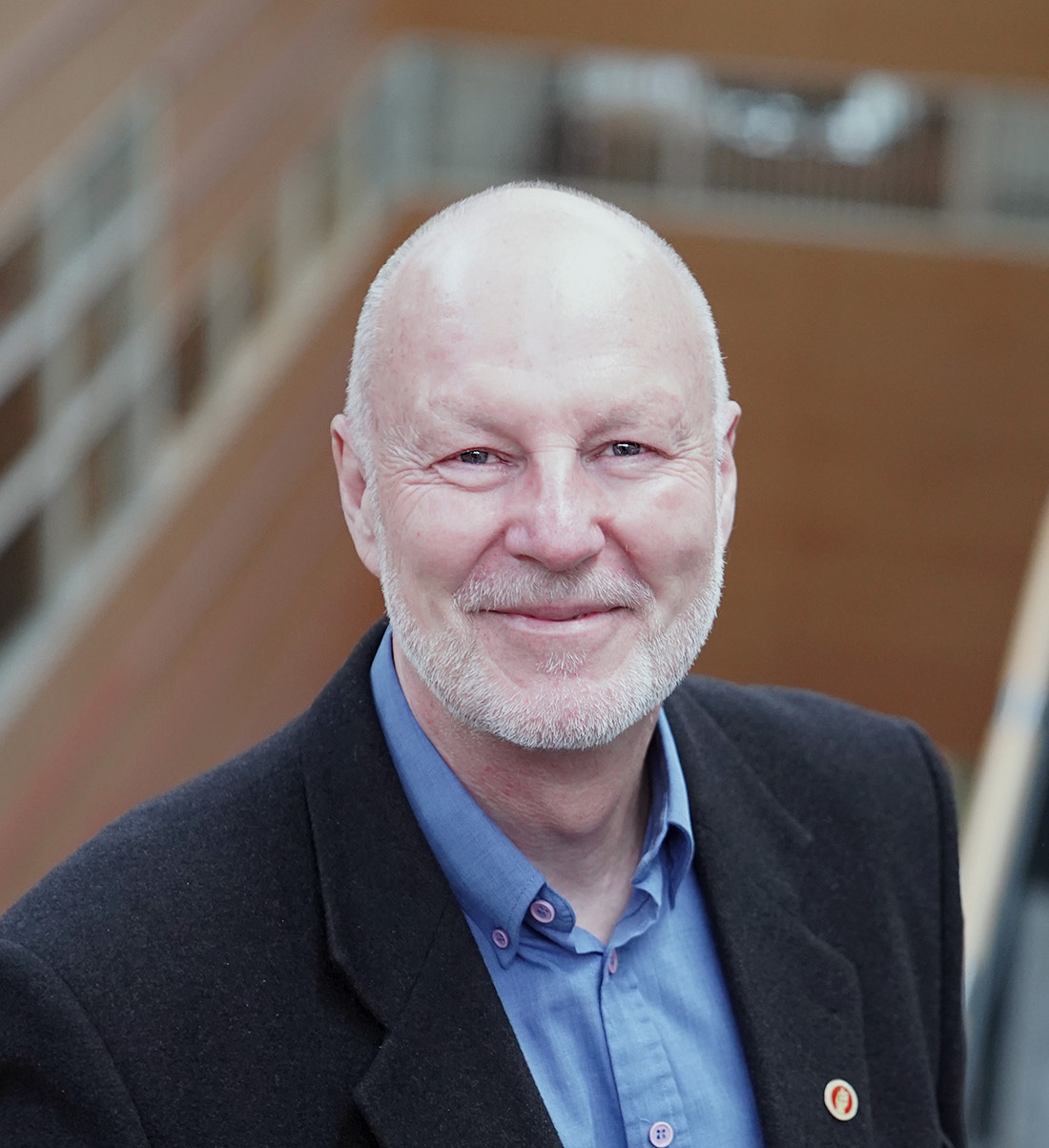 Ivar Bråten 2