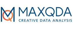MAXQDA logo 0