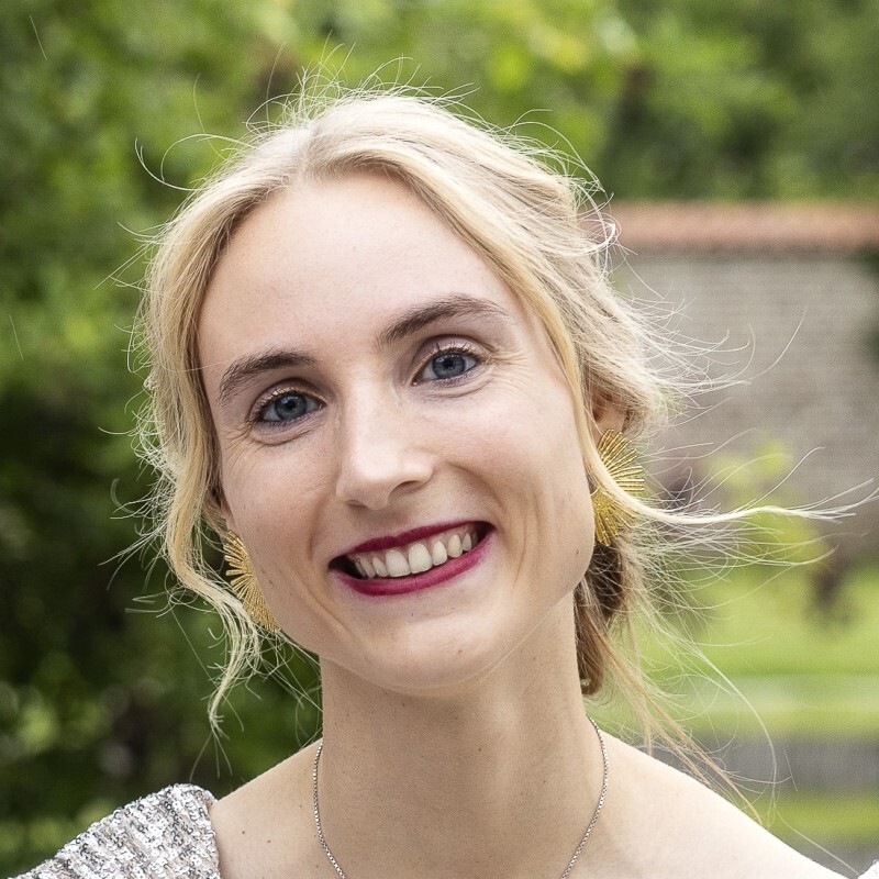 Myrthe Lubbers