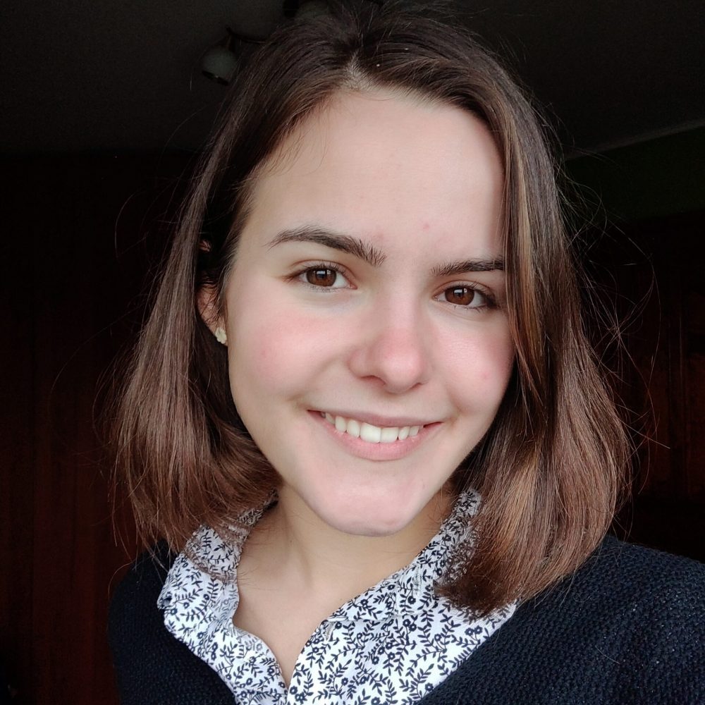Paula Ionna Cazan