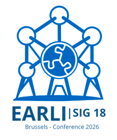 SIG 18 Conference 2026 Icon