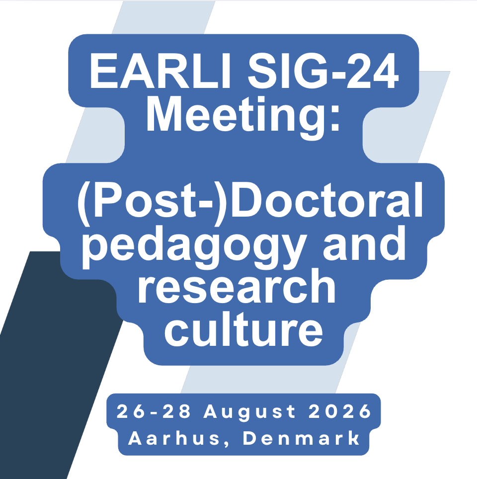 SIG 24 conference 2026 poster