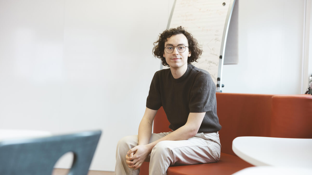Thibaut Duthois