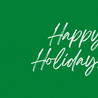 Happy Holidays 6