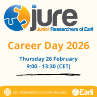 JURE Career Day 2026