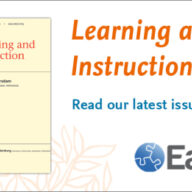 Learning and Instruction